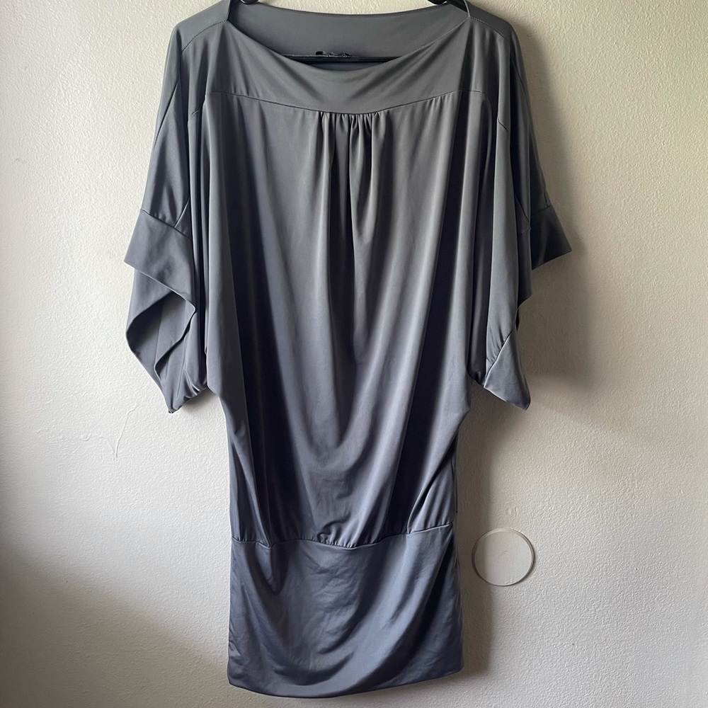Sexy Night on the Town Dress